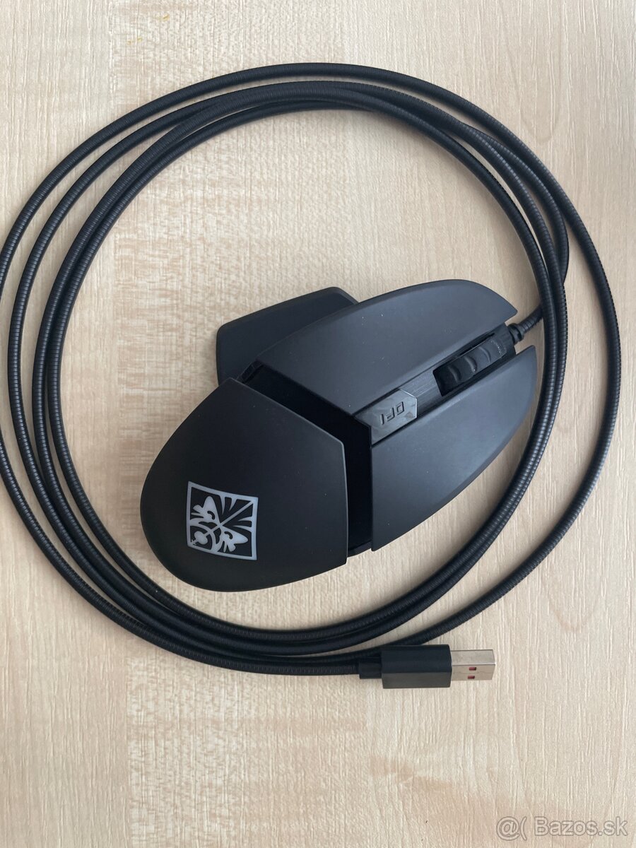 Hp Omen myš