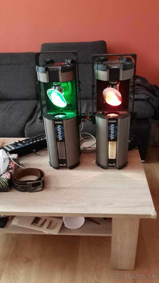 Martin cxs600