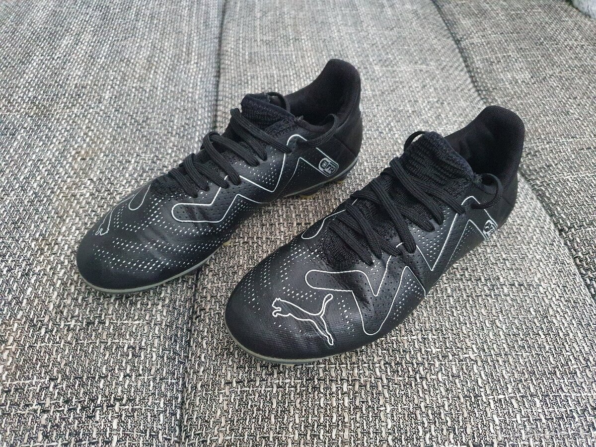 KOPACKY PUMA VELKOST 36