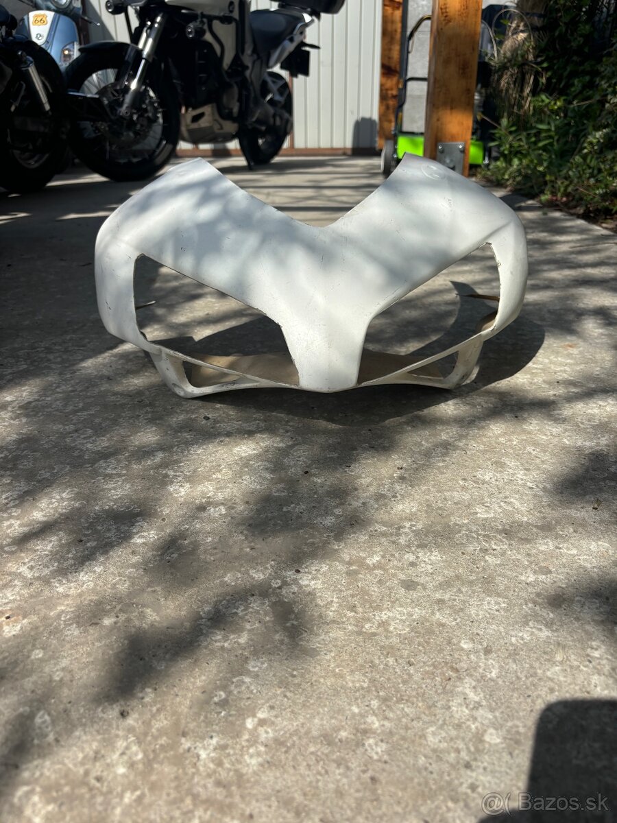 Predám lamely na motorku Honda cbr1000rr