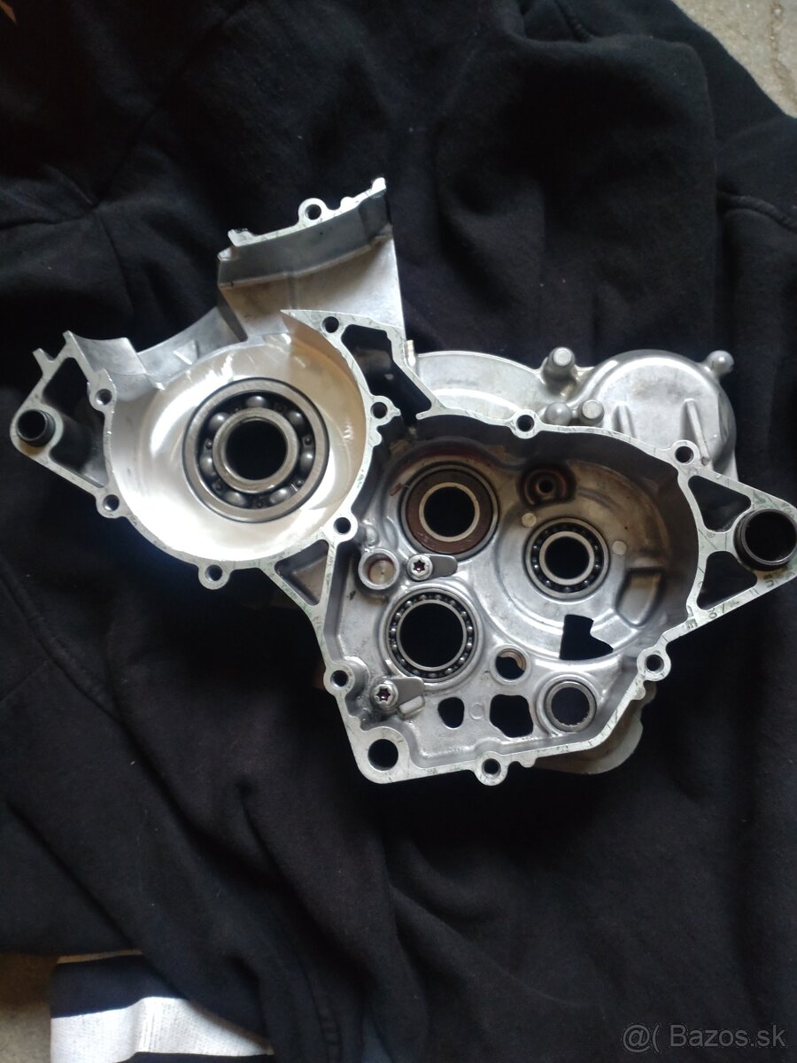 KTM SX 125 2021