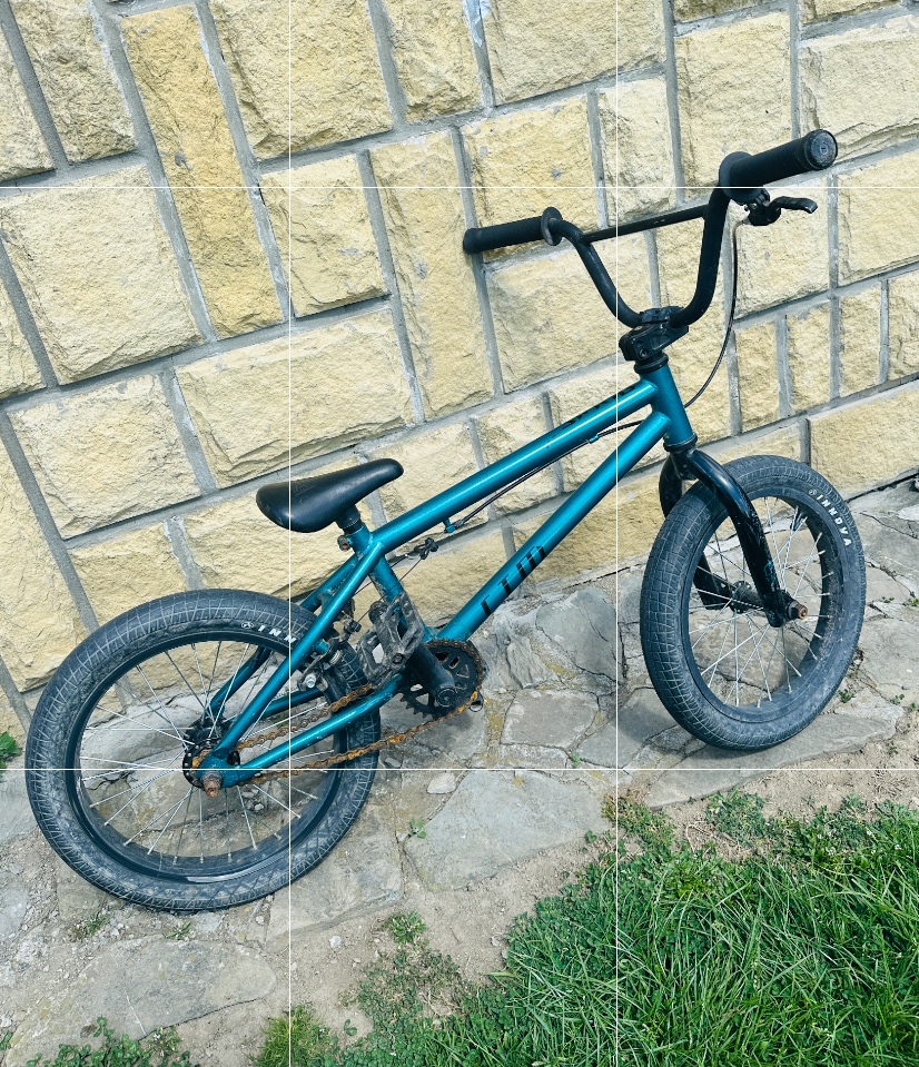 BMX