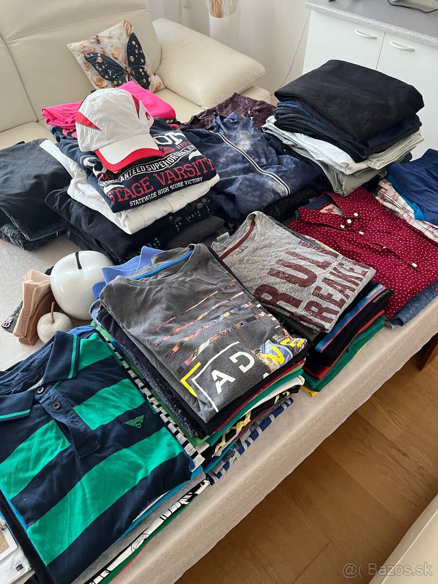 Oblečenie