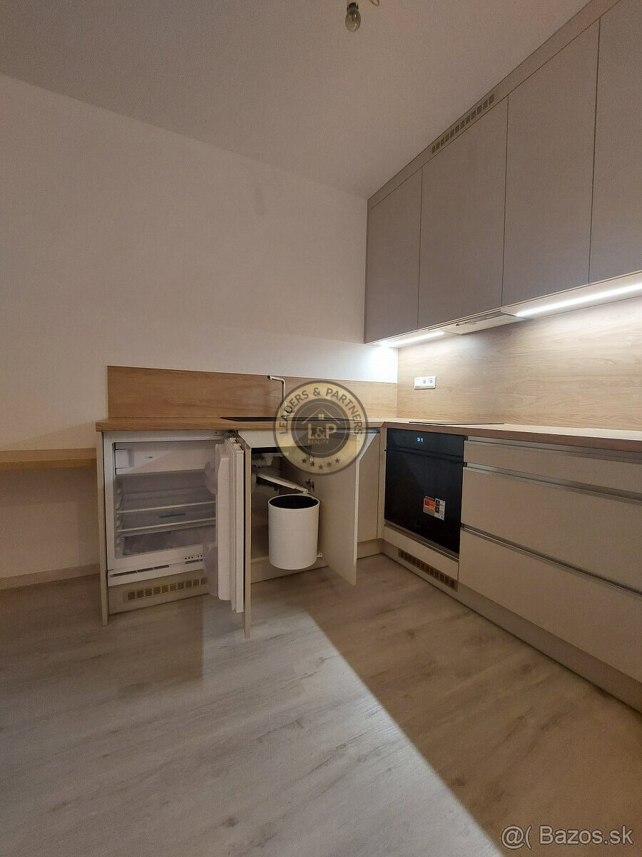 " PRENÁJOM " 1 izb.byt ,novostavba Popradská """PRENAJA