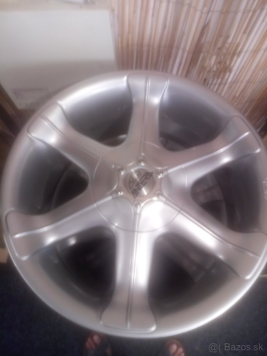 Predám elektróny ANTERA 18"