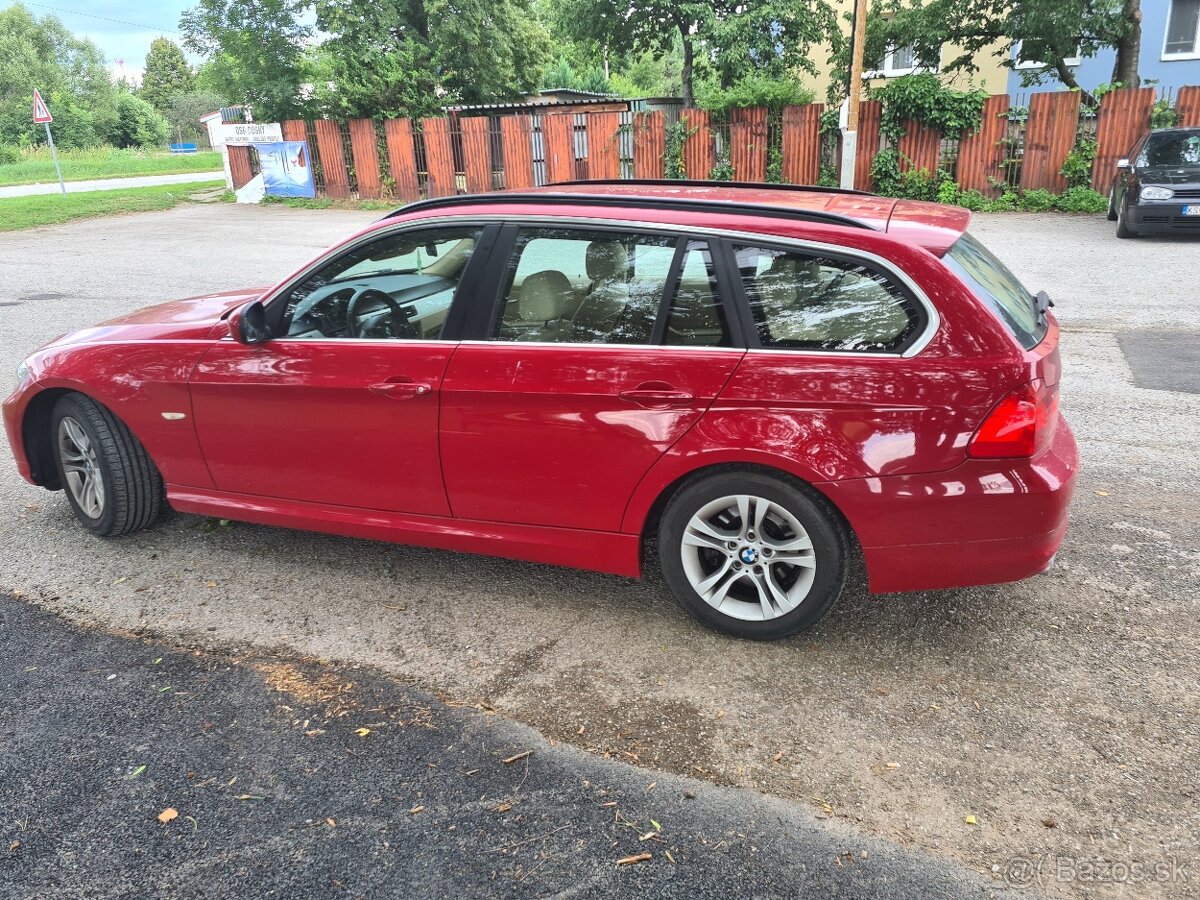 BMW 318d