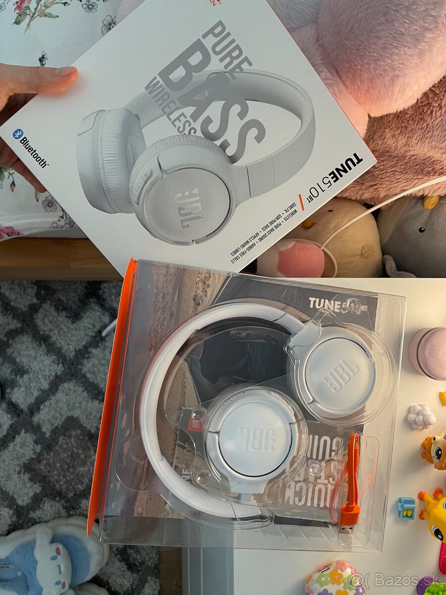 JBL TUNE510 BT