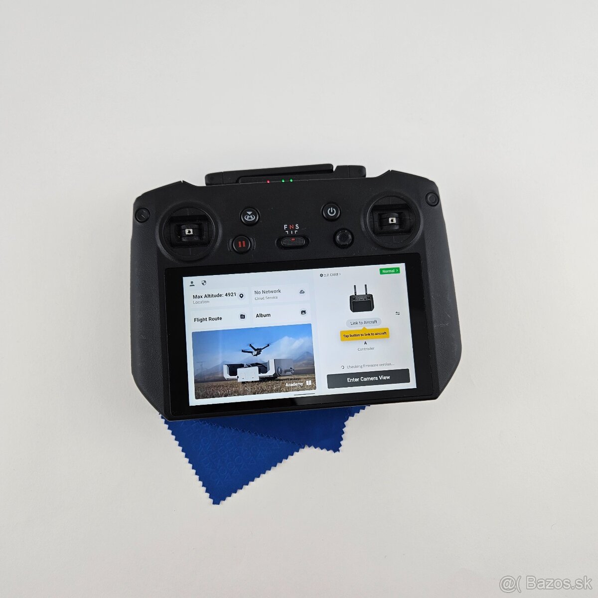 DJI RC PRO - DJI Mavic 3, DJI Mavic 3 Cine and DJI Air 2S