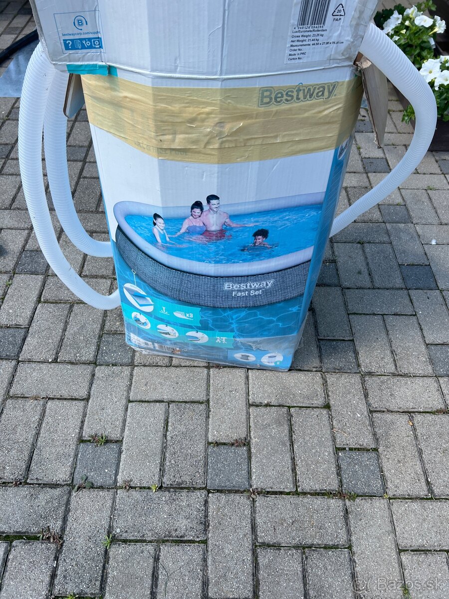 Bazén
