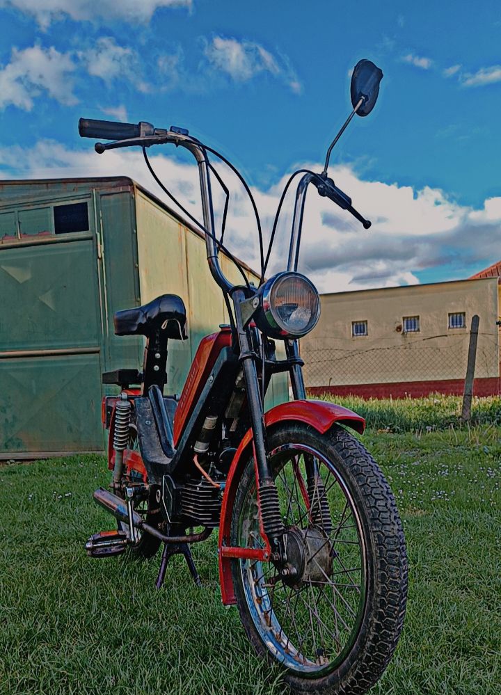 Babeta 210
