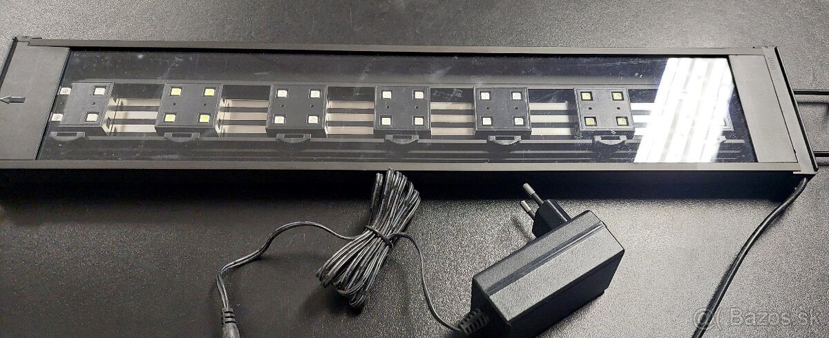 Osvetlenie na menšie akvárium Vario LED light 50