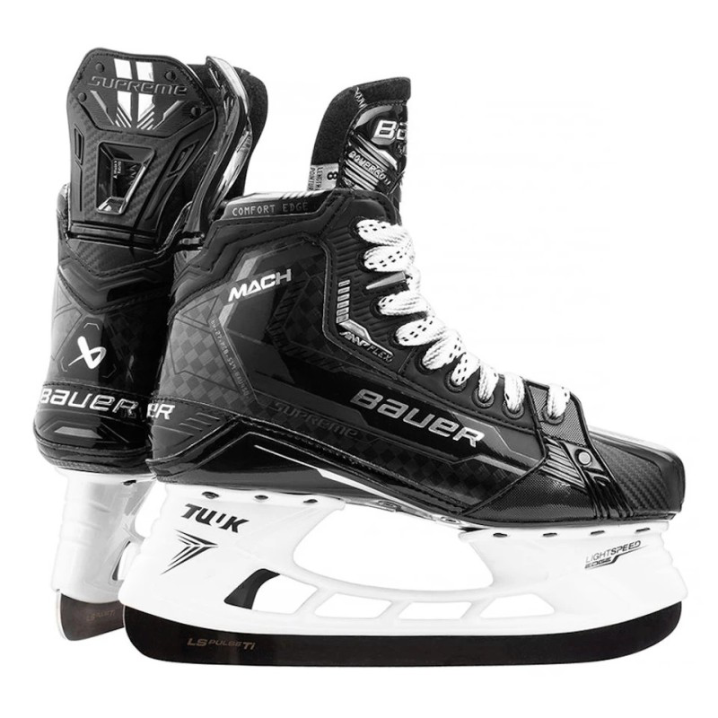 BRUSLE BAUER SUPREME MACH vel 8,5 fit2