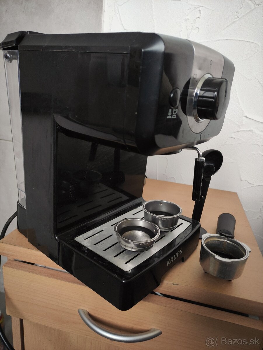 KRUPS XP320830 Opio Espresso