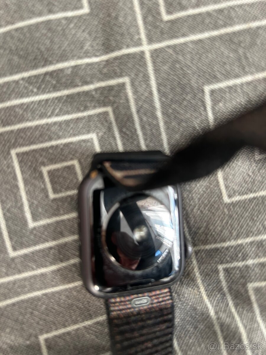 Apple Watch 4