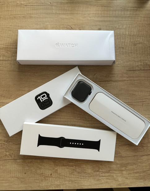 Apple watch series 10