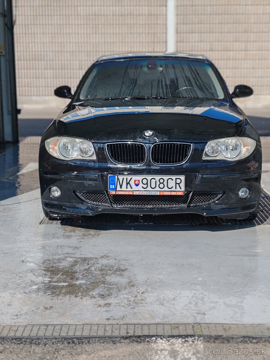Bmw 116i
