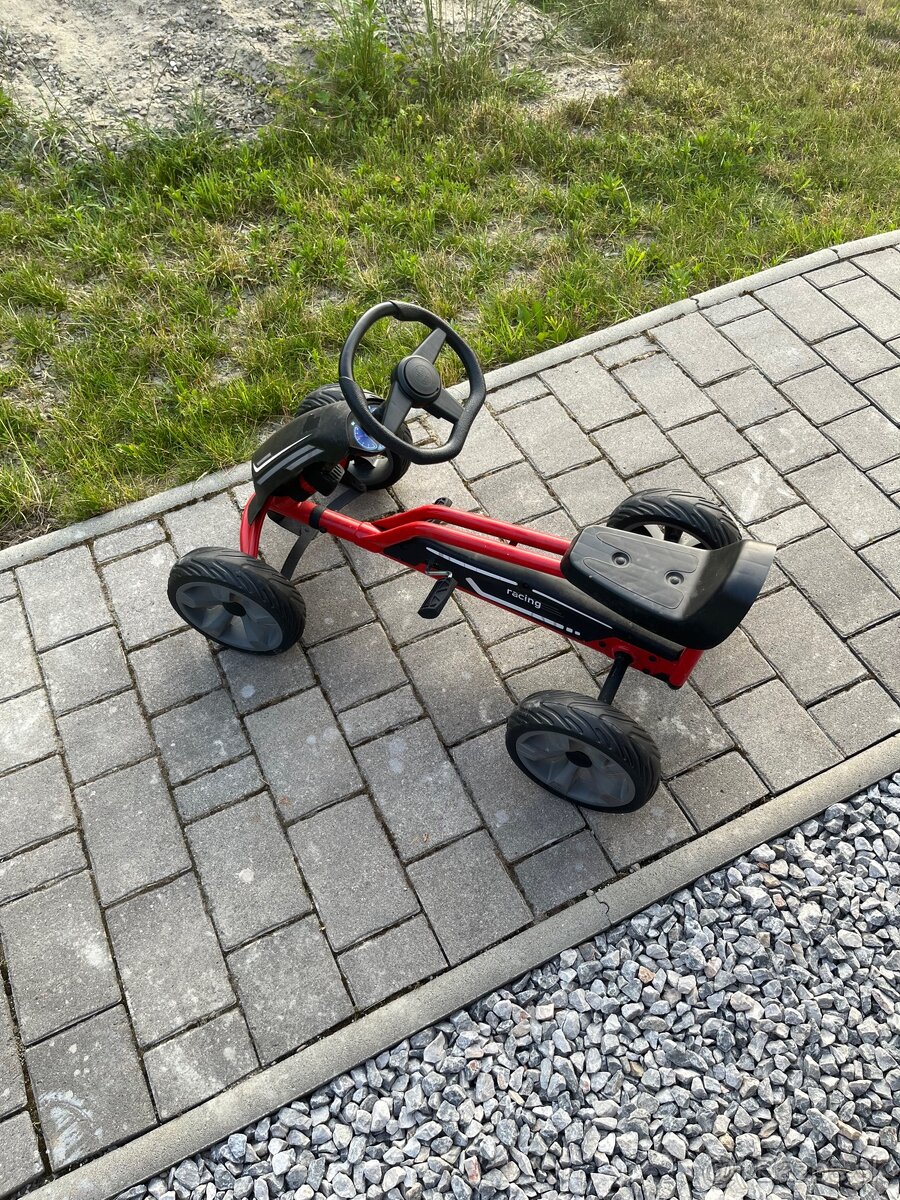 Slapacie auticko