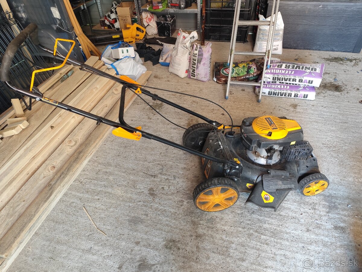 Riwall Pro RPM 5135
