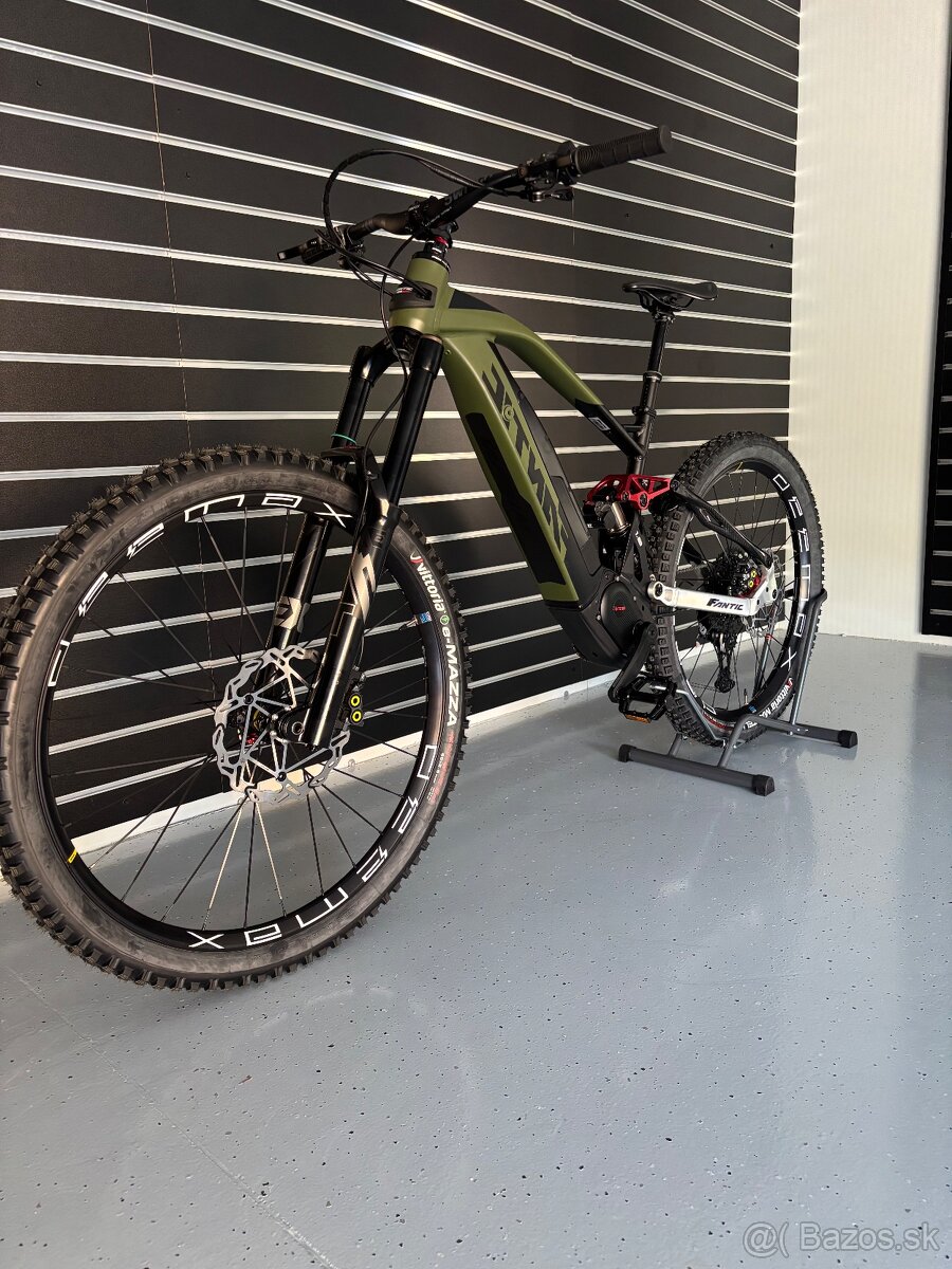 Ebike Fantic