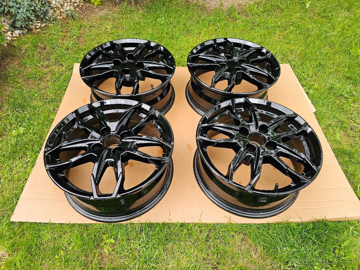 R16 4x108 Citroen Peugeot ZANOVNE
