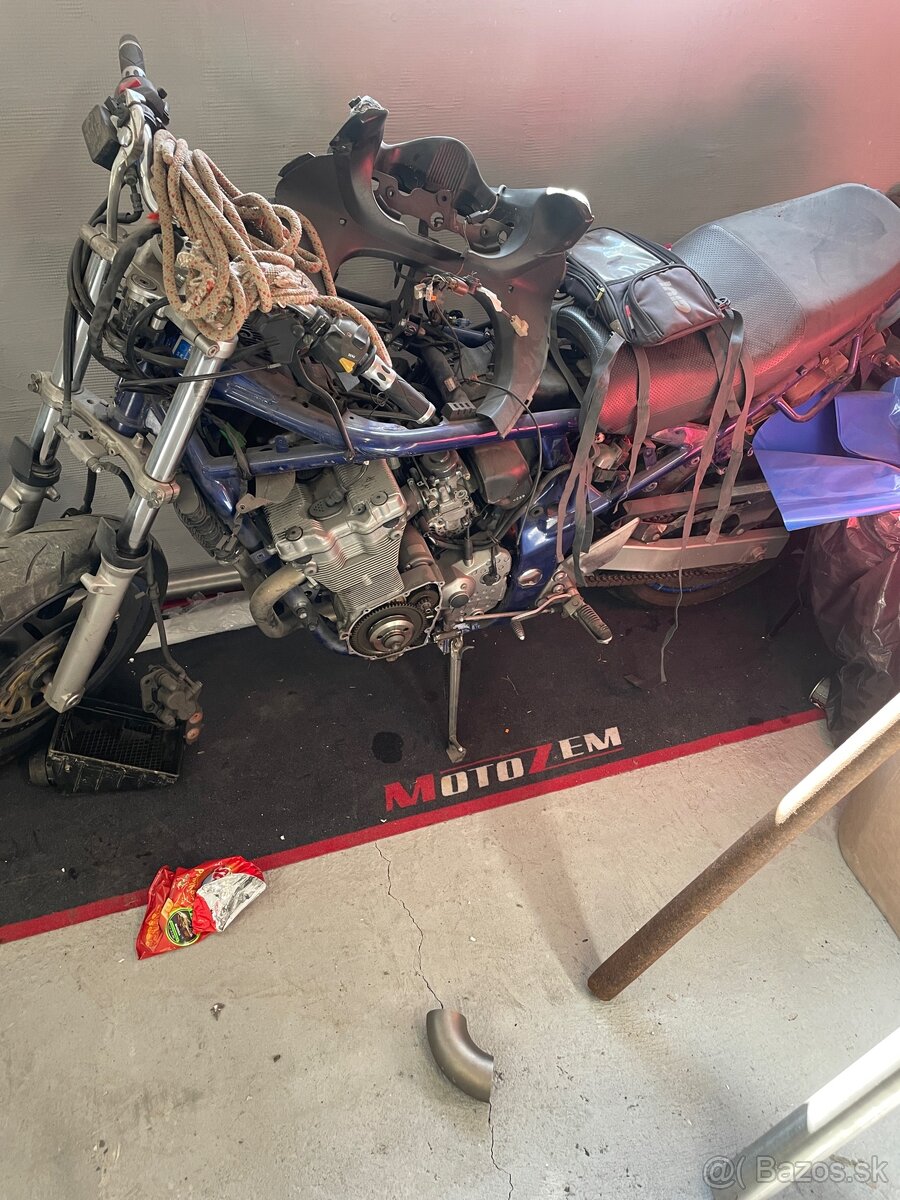 Motorka