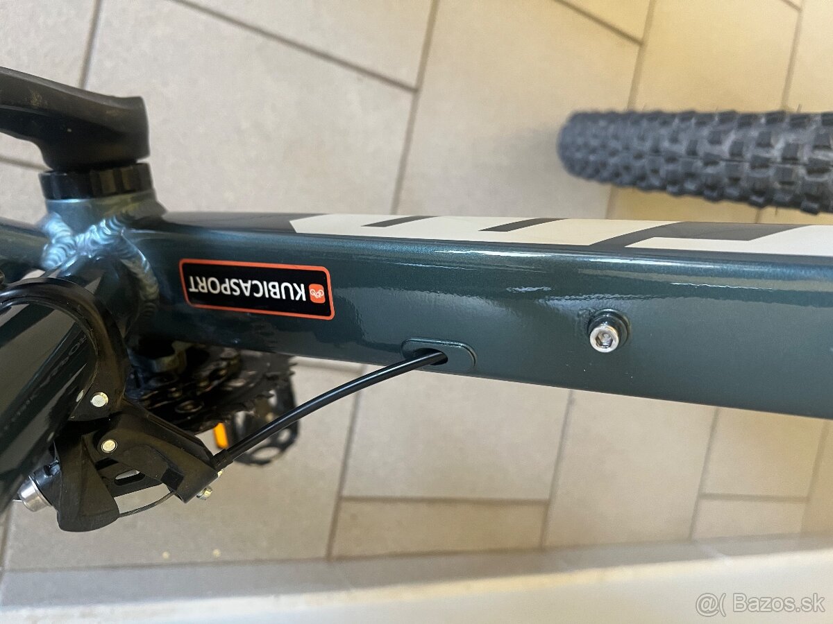 CTM Zephyr 27,5