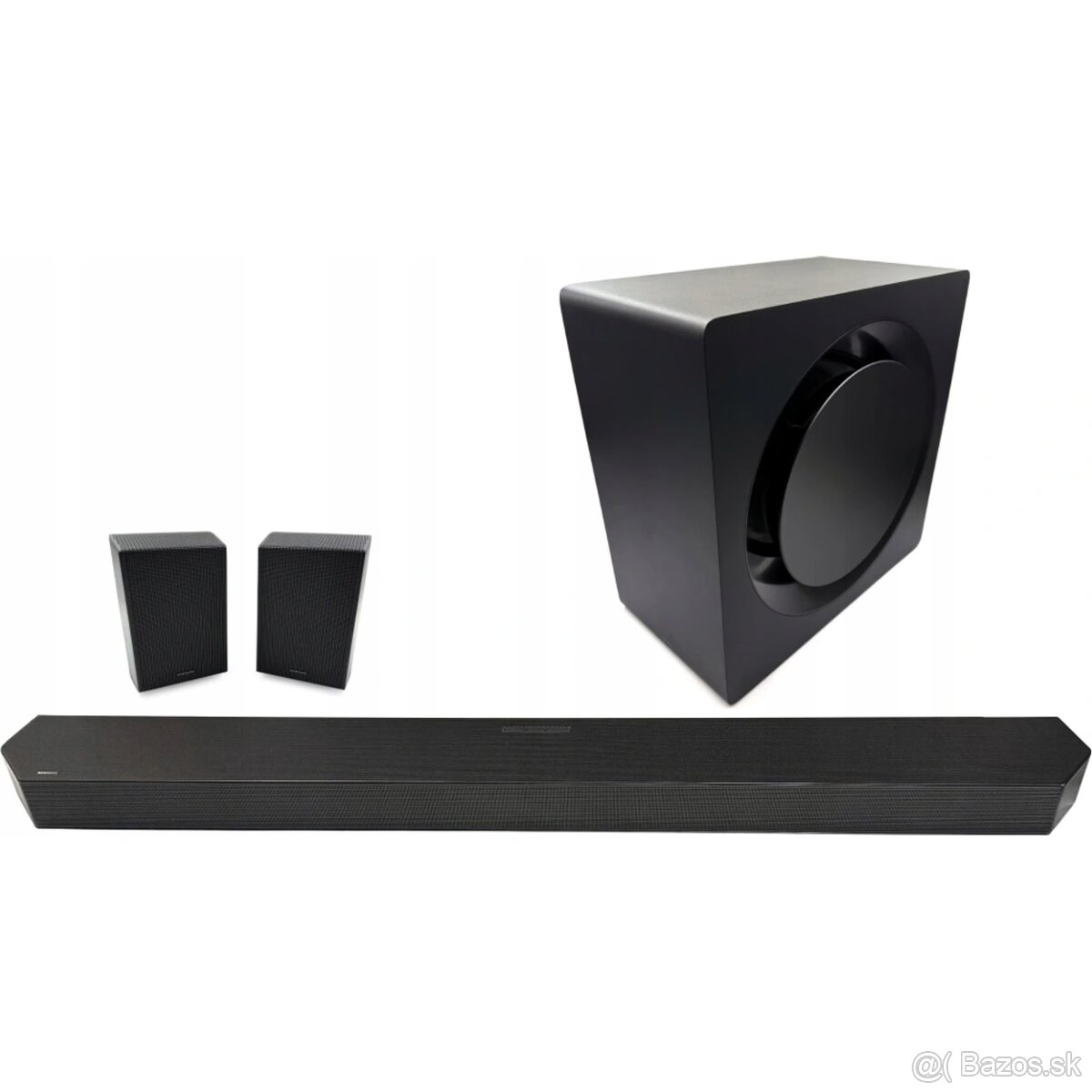 Samsung HW-Q990D