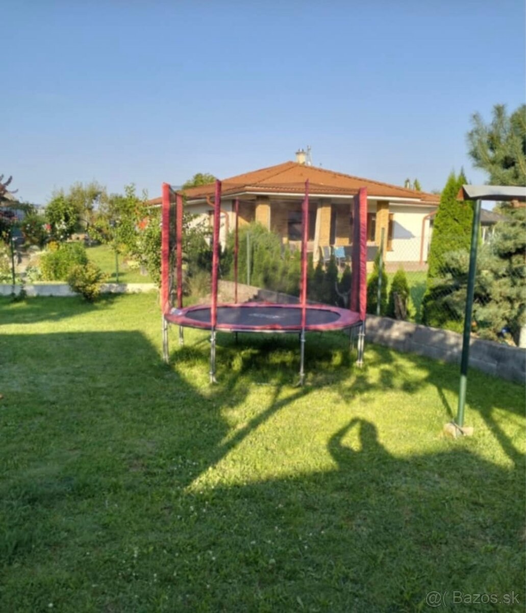 TRAMPOLÍNA značky Marimex