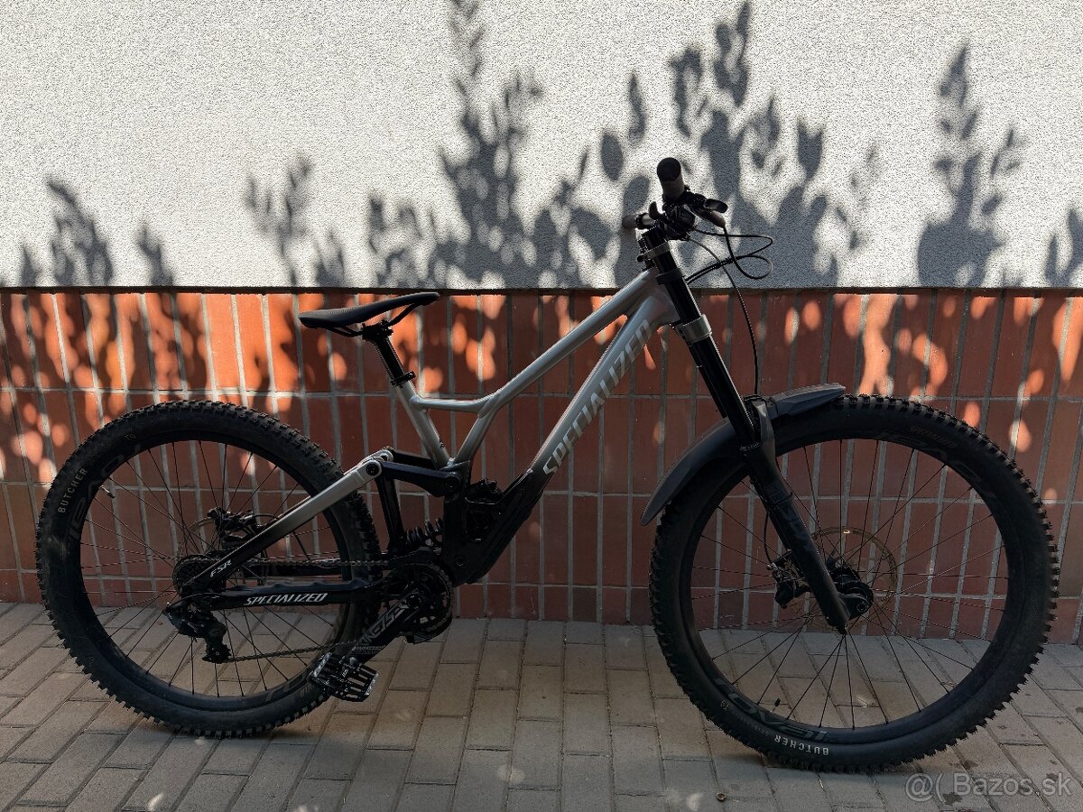Predám Specialized Demo Expert 2022
