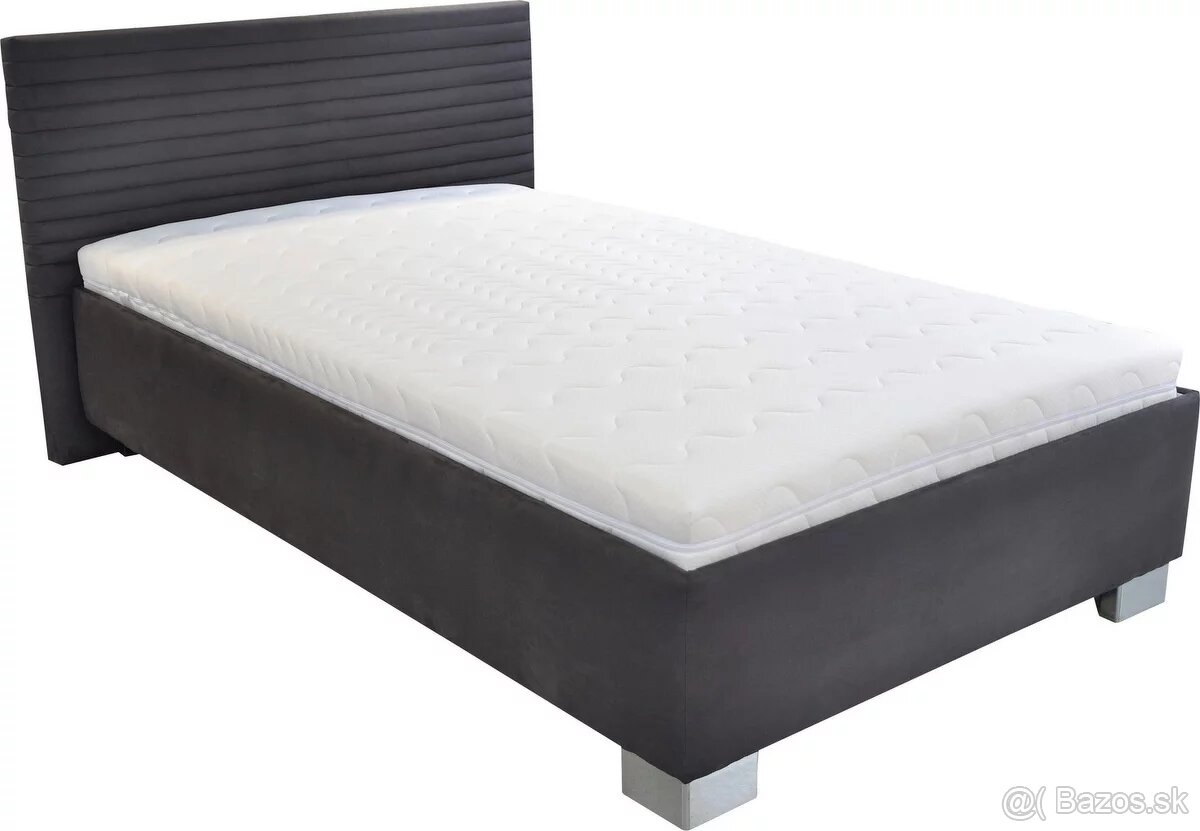 Postel + matrac