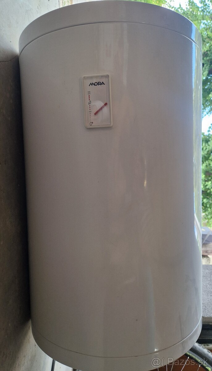 Ohrievač vody - bojler 80l