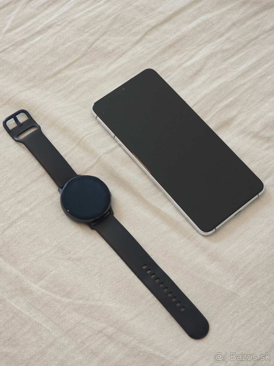 Samsung Galaxy s21+, Active watch 2