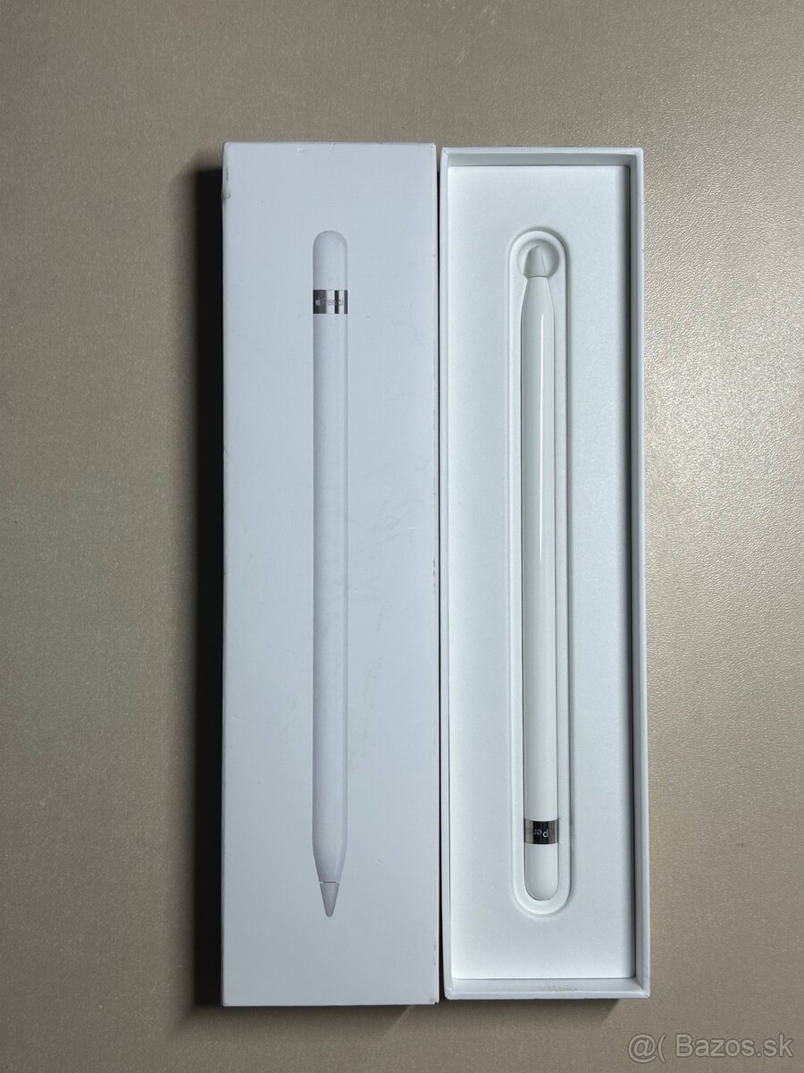 Predám Apple Pencil 1. generácie