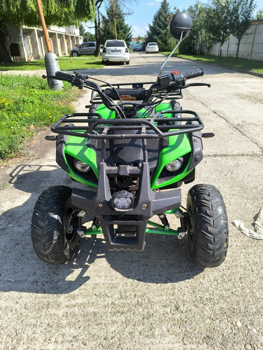 Predám quad pre dieťa