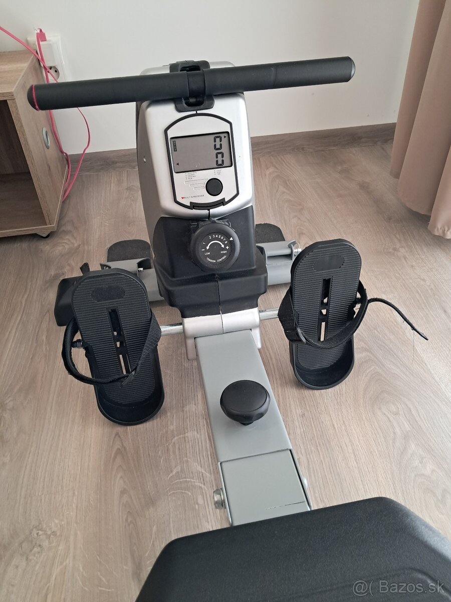 Veslovací trenažér INSPORTLINE