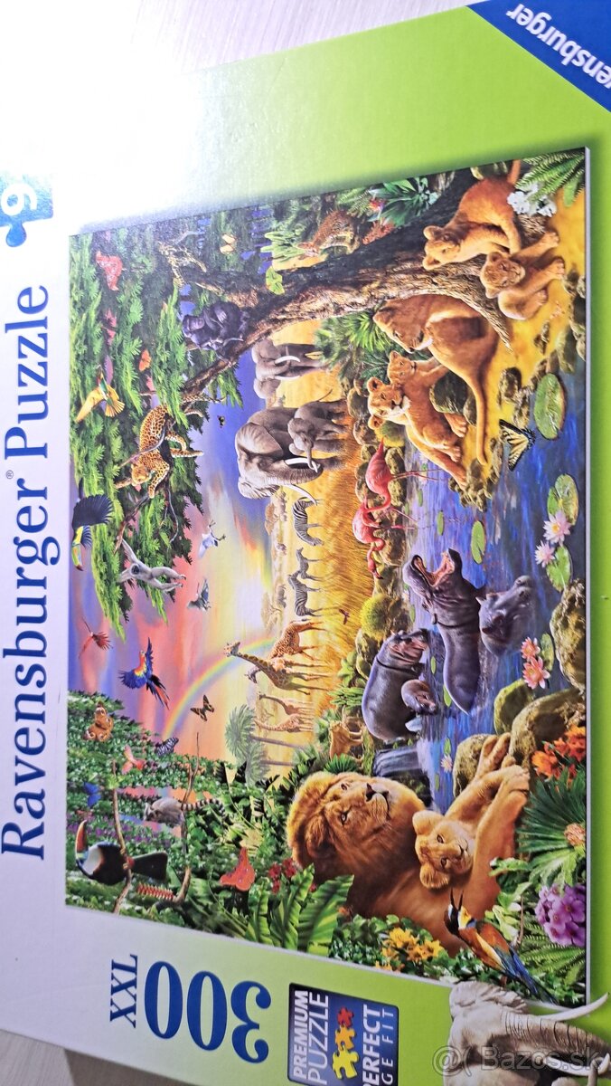 Puzzle