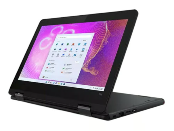 ThinkPad 11e Yoga Gen 6 (8GB)