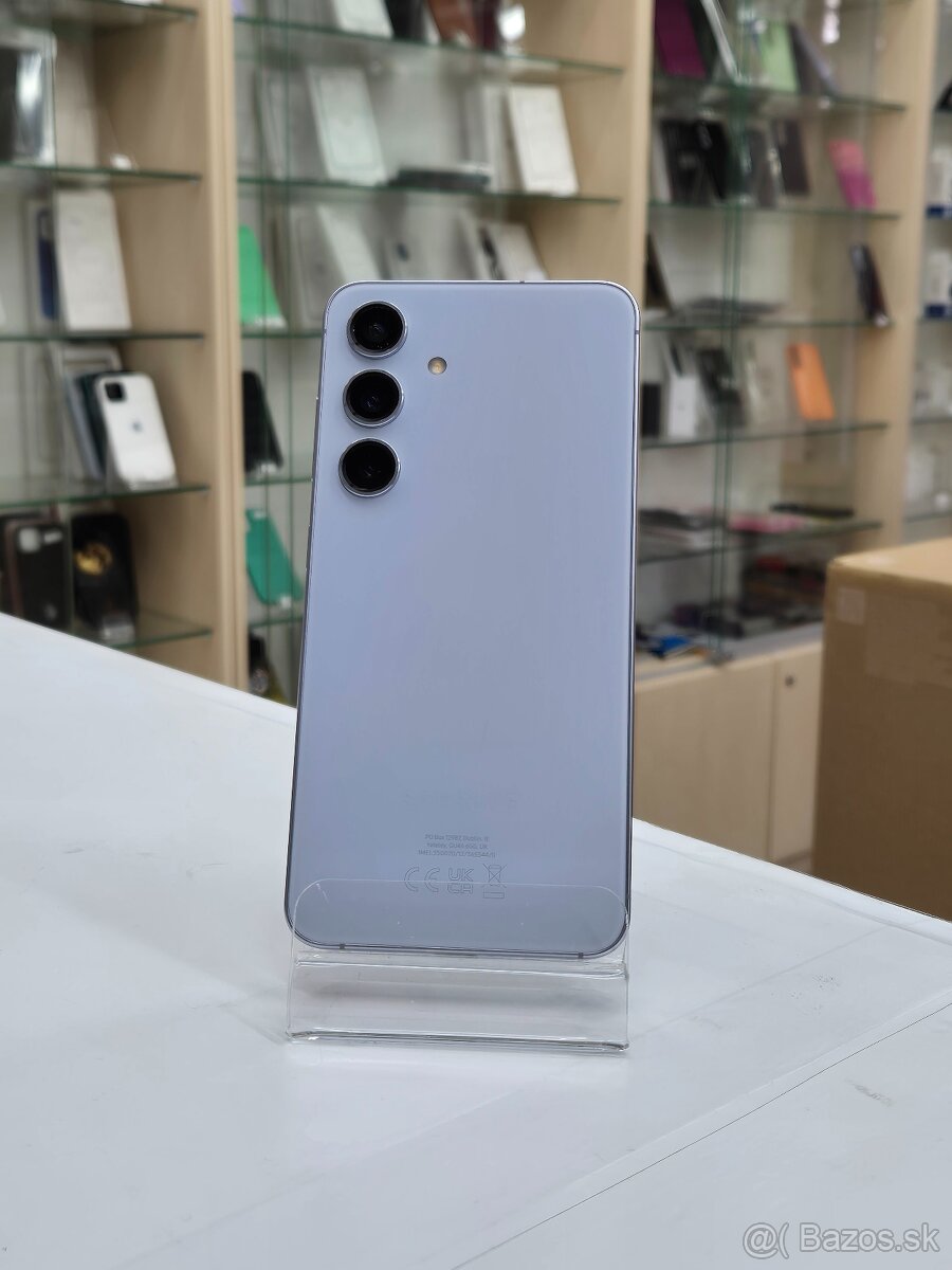 Samsung Galaxy S24 256GB | ZÁRUKA 24 mesiacov