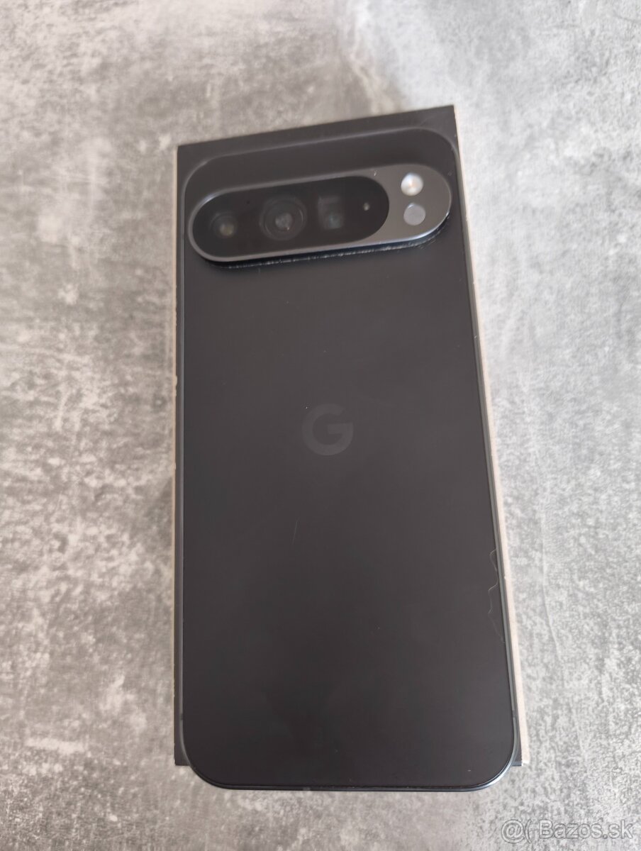 Google Pixel 9 Pro XL 256GB