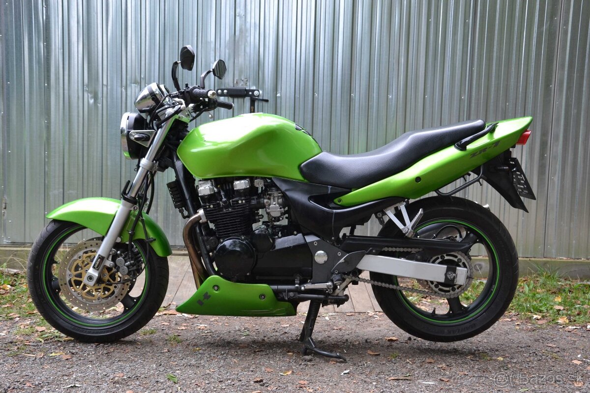 Kawasaki ZR-7