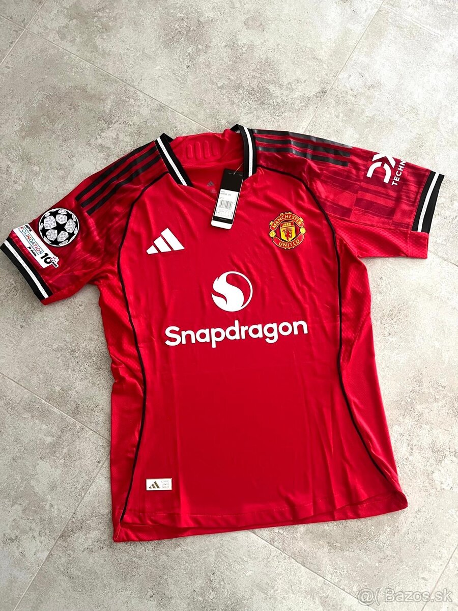Manchester United