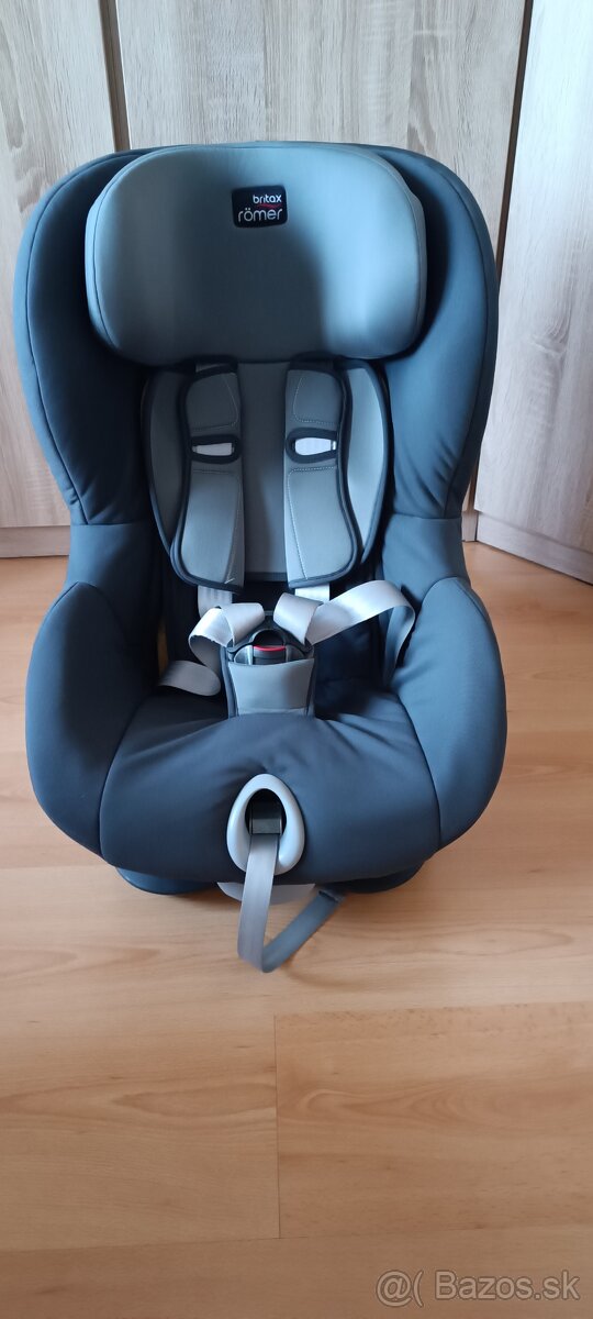 Britax Romer King II