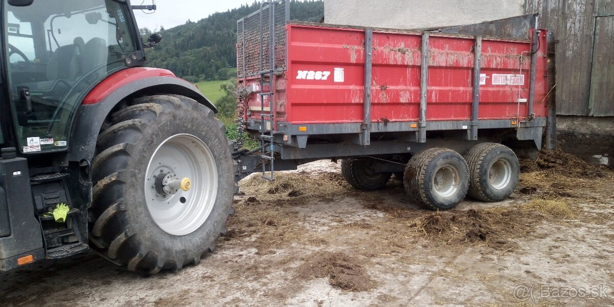 Rozmetadlo