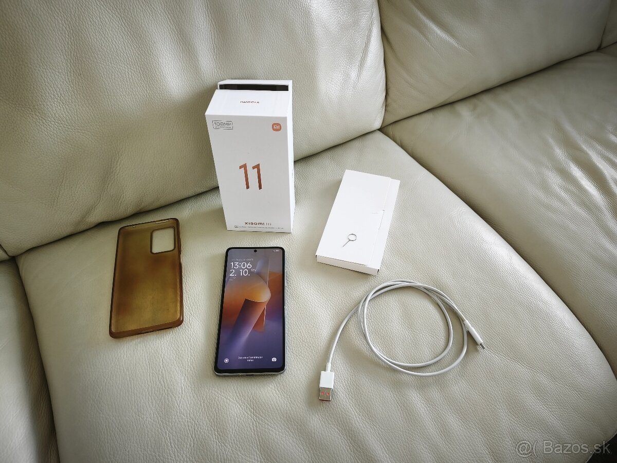 Xiaomi 11T 8GB/128GB