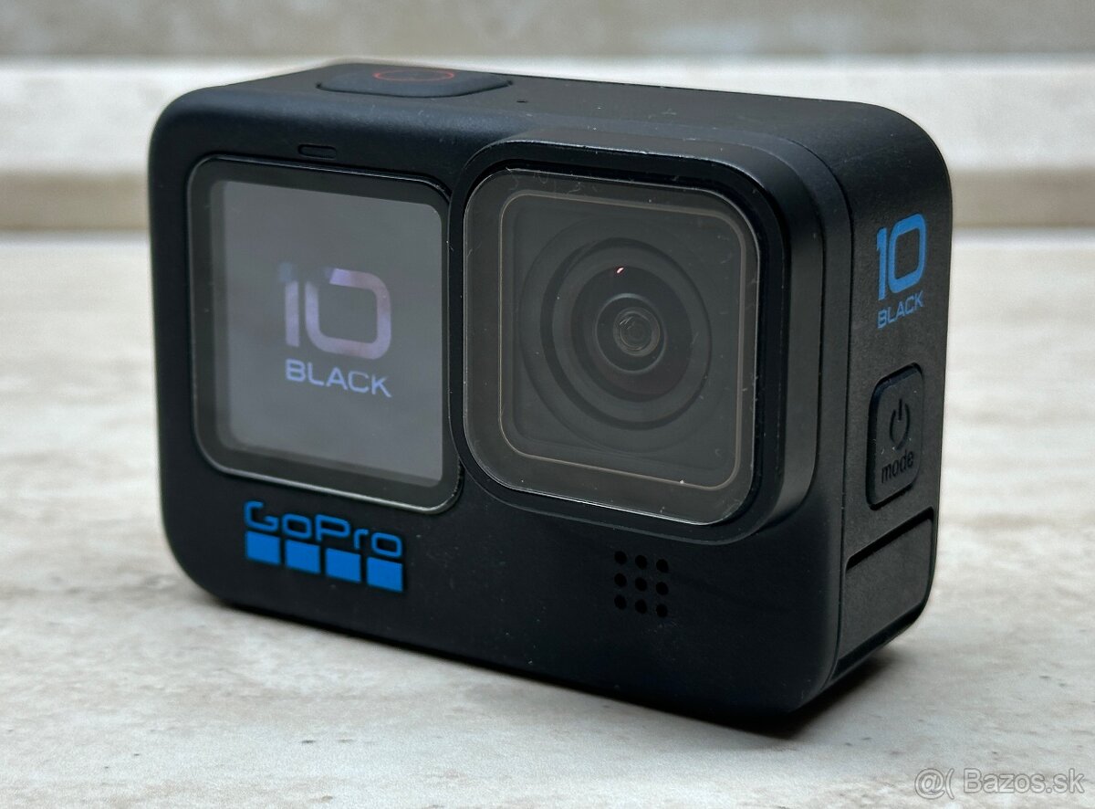GoPro HERO10 Black