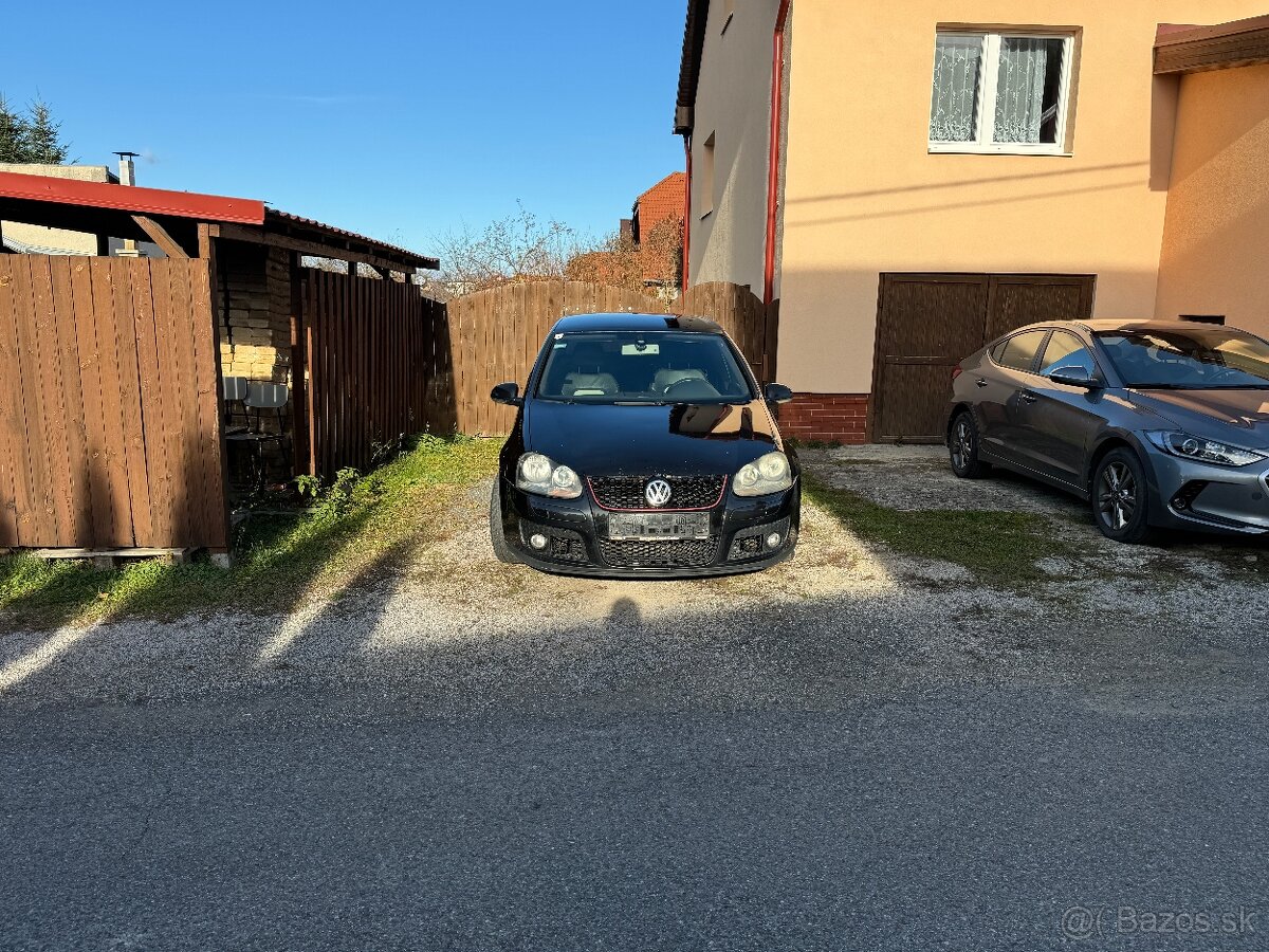 Golf5