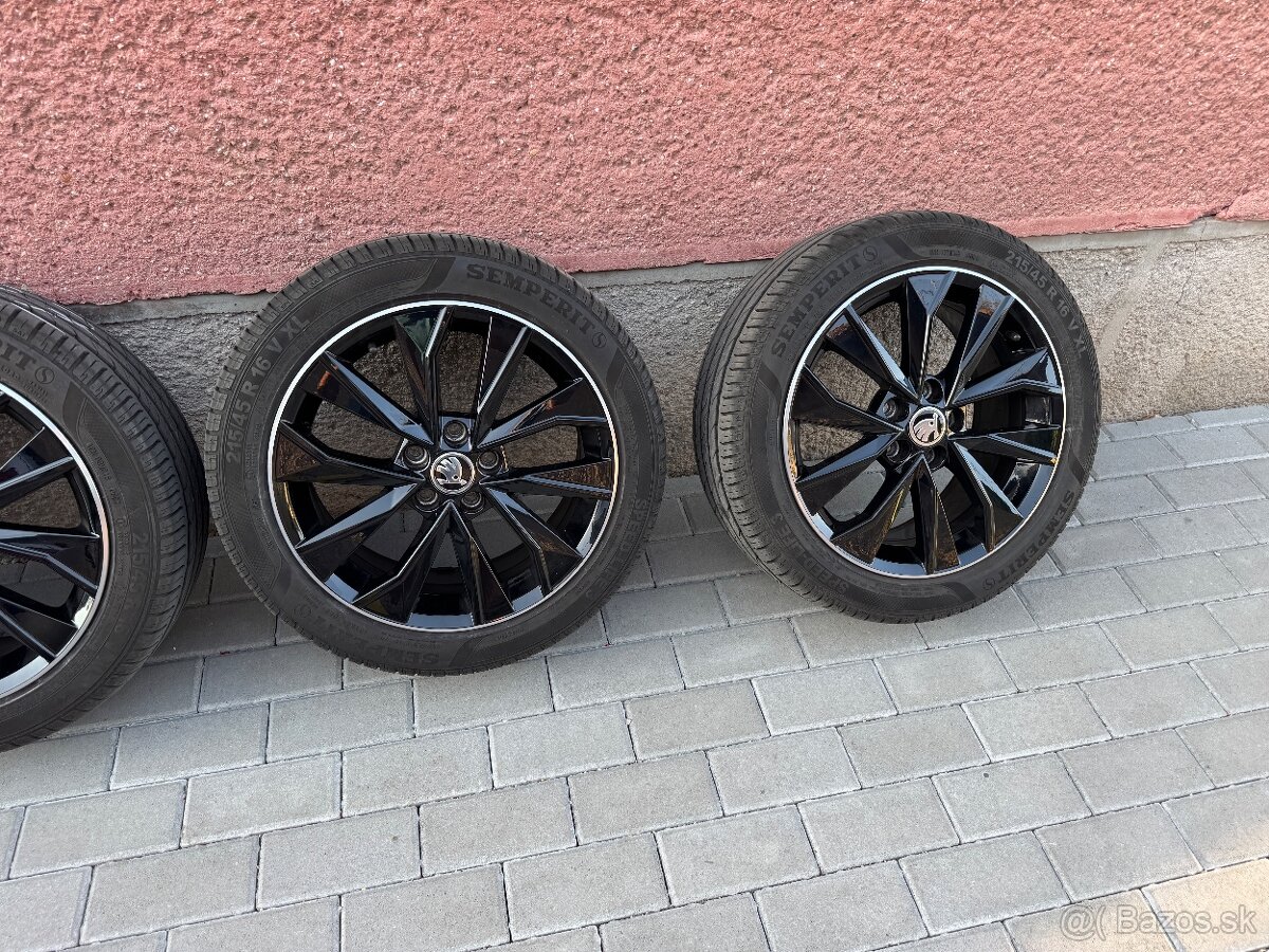 5x100r16