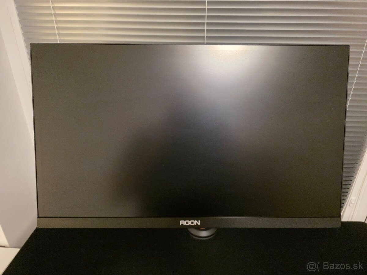 AOC AGON PRO AG246FK 24" 540hz 0.5ms FreeSync