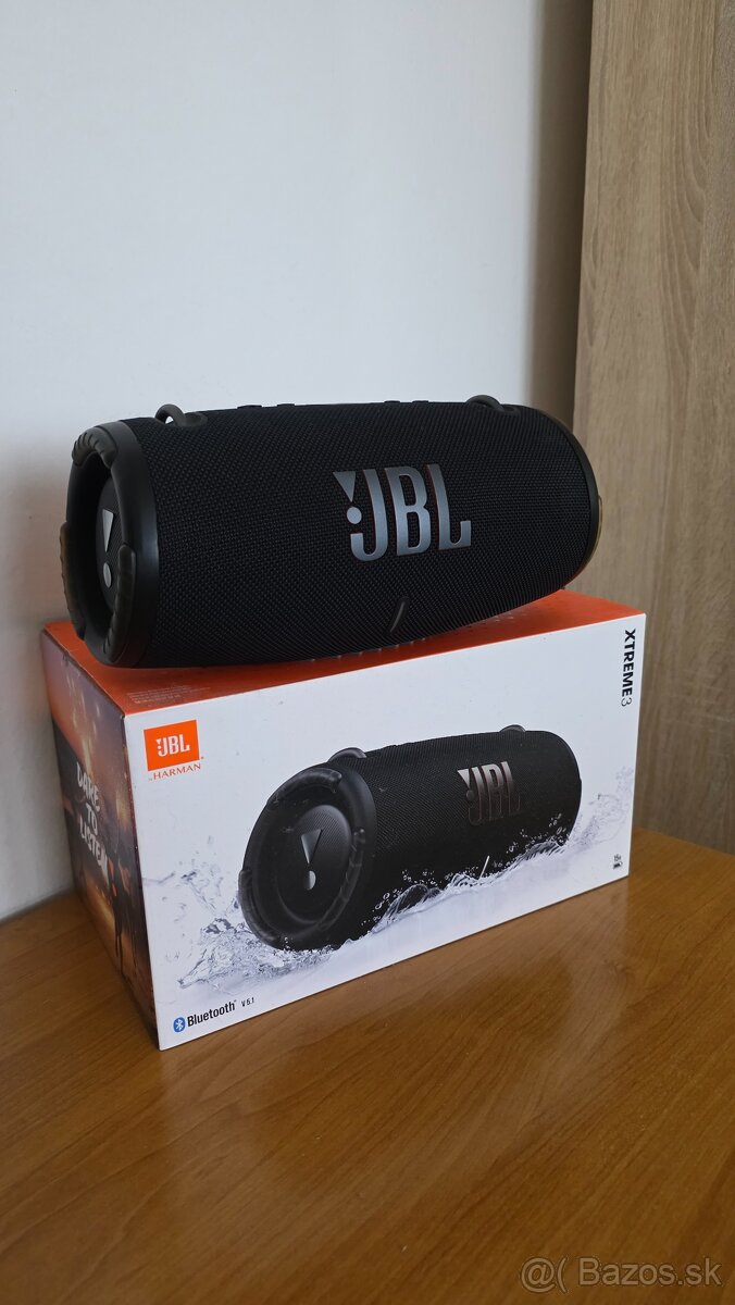 JBL EXTREME 3