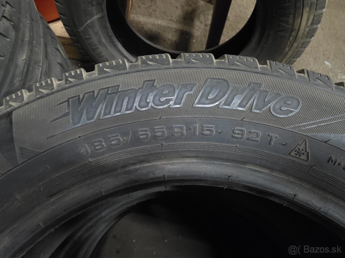185/65 R15